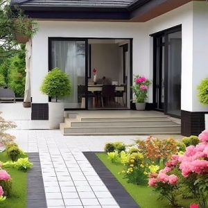 GIẢI PHÁP XÂY DỰNG NHÀ Ở HIỆN ĐẠI – BỀN VỮNG VÀ TỐI ƯU CHI PHÍ