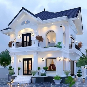 DỊCH VỤ XÂY DỰNG UY TÍN TẠI TP.HCM – GIẢI PHÁP TRỌN GÓI TỪ ĐỨC HUY PHÚ