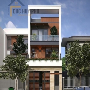 ĐÔI NÉT VỀ CÔNG TY TNHH XD TM ĐỨC HUY PHÚ 