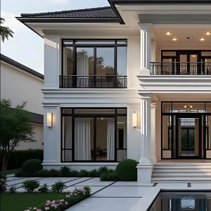 CÔNG TY XÂY DỰNG UY TÍN TẠI DĨ AN – ĐỒNG HÀNH CÙNG KHÁCH HÀNG KIẾN TẠO CÔNG TRÌNH BỀN VỮNG