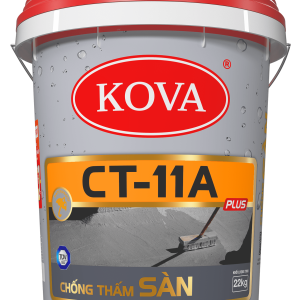 Đại Lý Sơn Kova Đức Huy Phú Bình Dương - Sơn Nhà Bền Đẹp