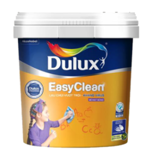 Sơn Dulux Dĩ An: Lựa Chọn Hoàn Hảo Cho Ngôi Nhà
