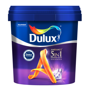 Các Dòng Sơn Dulux Được Sử Dụng Nhiều Nhất Tại Cửa Hàng Sơn Đức Huy Phú Dĩ An TP.HCM