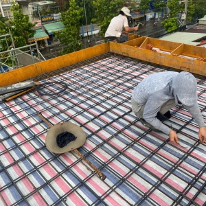 Bảng Báo Giá Xây Dựng Nhà Cấp 4 Trọn Gói Tháng 7/2025