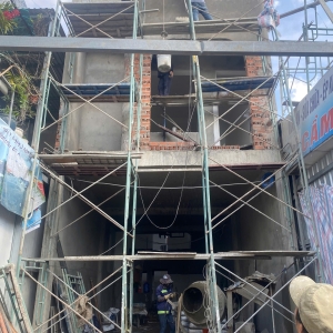 Thi Công Xây Dựng 