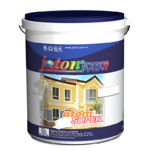 Sơn ngoại thất cao cấp Joton