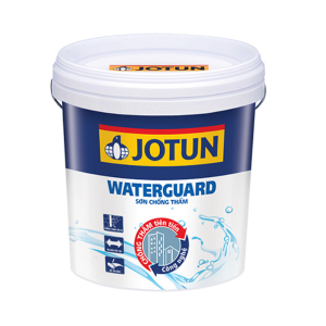 Sơn chống thấm tường trực tiếp Jotun Waterguard