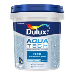 Sơn chống thấm dulux